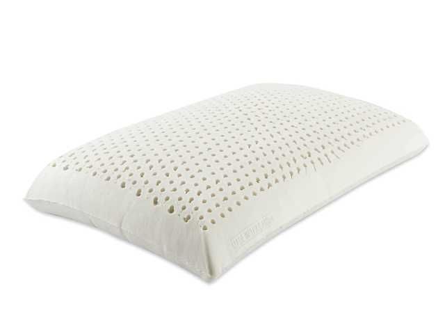 ALMOHADA MEMORY LATEX PILLOW GRANDE