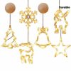 DECORATIVO DISENO CAMPANA Y-25