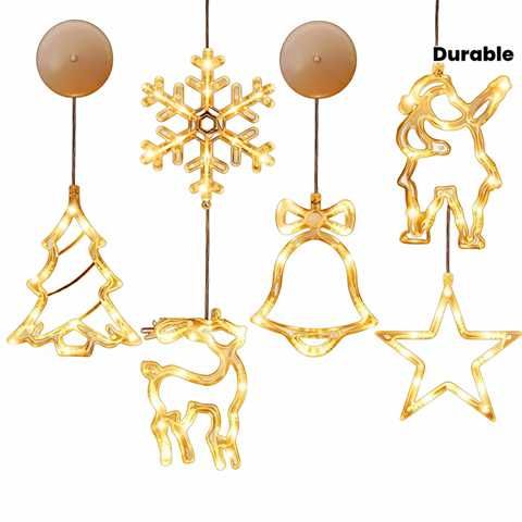 DECORATIVO DISENO CAMPANA Y-25