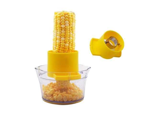 DESGRANADOR DE CHOCLO