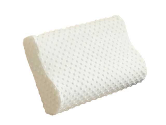 ALMOHADA MEMORY LATEX PILLOW MEDIANA