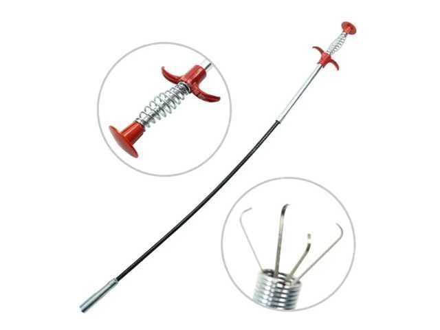 DESTAPADOR CANERIAS (PINZA)