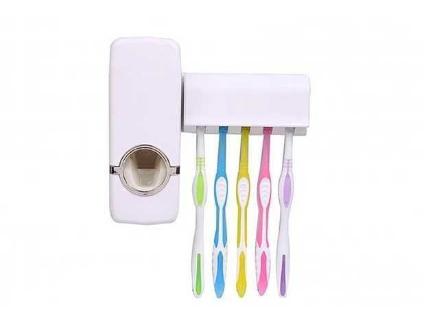 DISPENSADOR DE PASTA