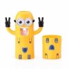 DISPENSADOR DE PASTA MINIONS