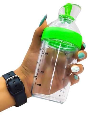 DISPENSADOR DE VINAGRE GOOD GRIPS