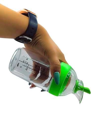 DISPENSADOR DE VINAGRE GOOD GRIPS