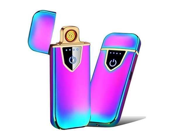 ENCENDEDOR DE CIGARRILLO LIGHTER