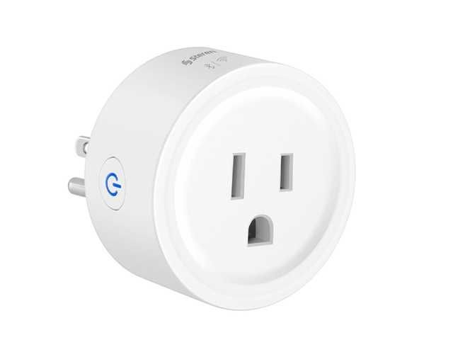 ENCHUFE ADAPTADOR WIFI