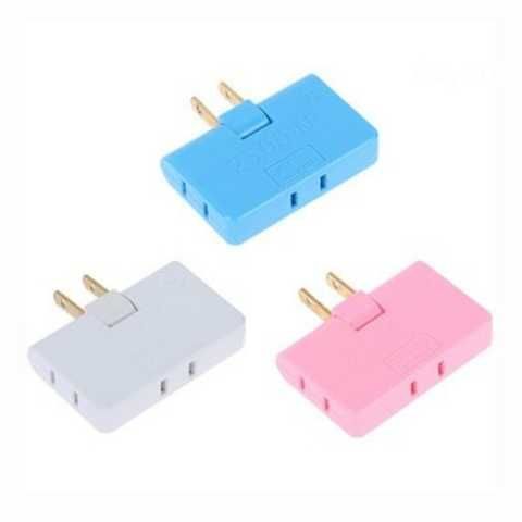 ENCHUFE MULTIFUNCIONAL 2500W