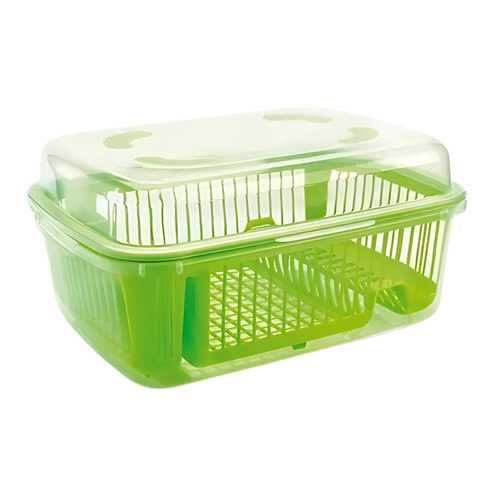 ESCURRIDOR DE PLATOS PLASTICO