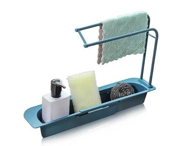 ESCURRIDOR PARA GRIFO