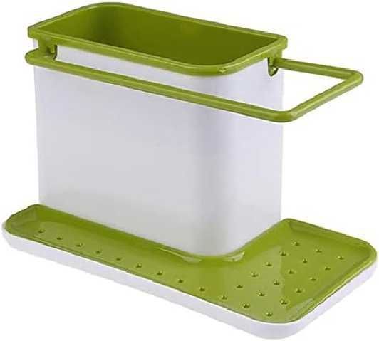 ESCURRIDOR PARA LAVABO 3 EN 1