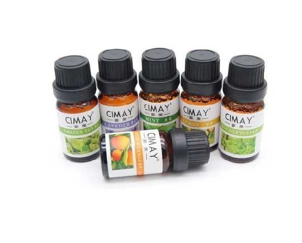 ESENCIA DE HUMIDIFICADOR