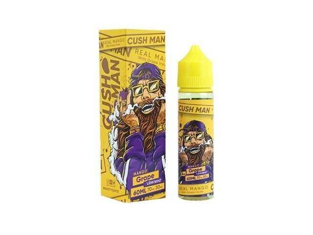 ESENCIA NASTY CUSH MAN 60 ML