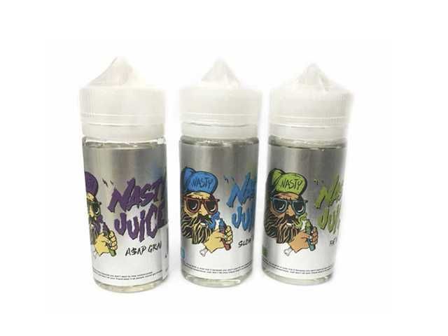 ESENCIA NASTY JUICE 100 ML