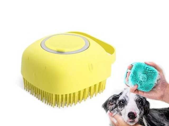 ESPONJA DISPENSADOR DE JABON