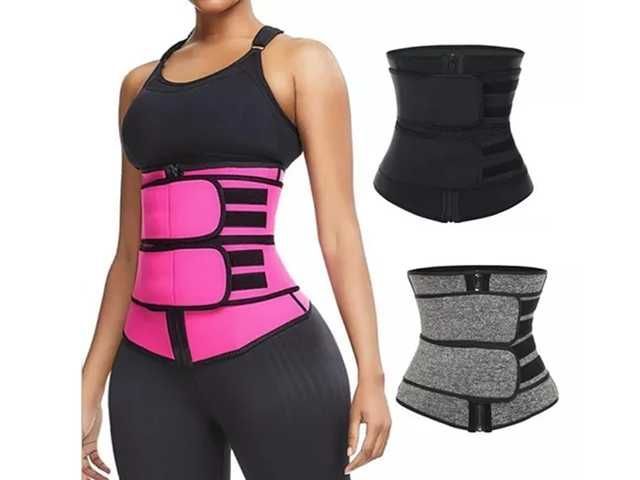 FAJA DE MUJER ABDOMEN