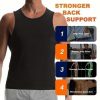 FAJA HOMBRE SWEAT SHAPER