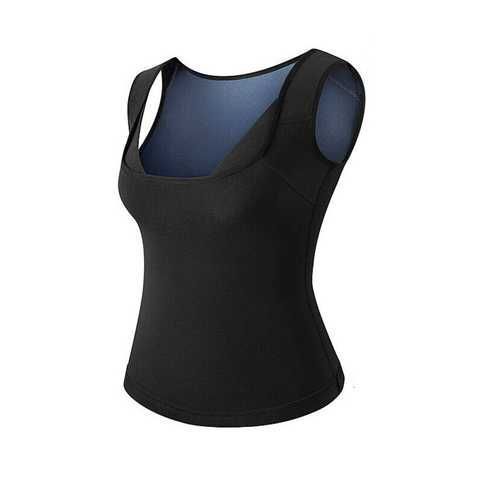 FAJA MUJER SWEAT SHAPER