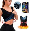FAJA MUJER SWEAT SHAPER