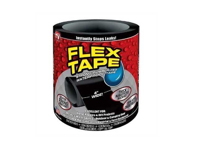 FLEX TAPE