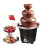 FUENTE DE CHOCOLATE