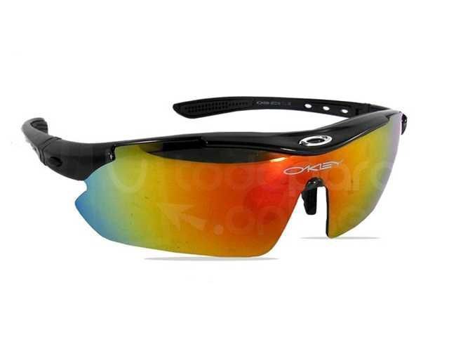 GAFAS OAKLEY