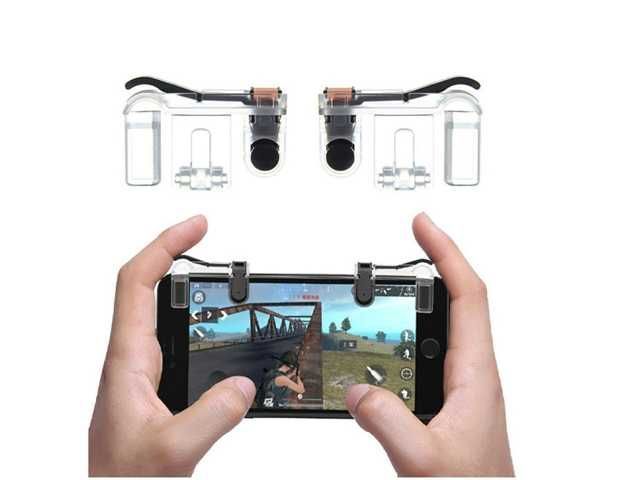 GATILLO PEQUENO DE CELULAR