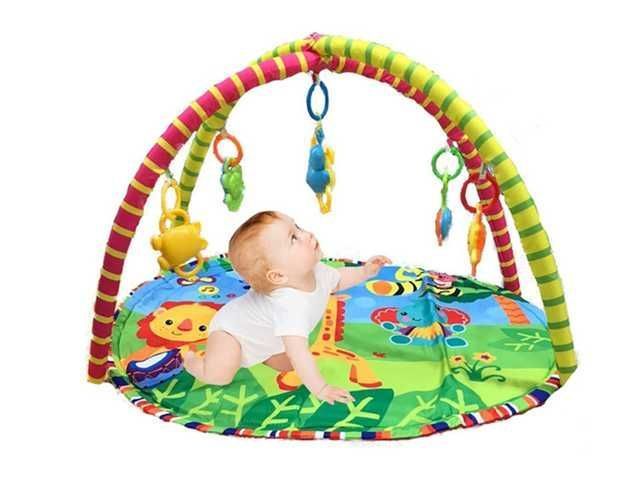 GIMNASIO DE BEBE ZF-292