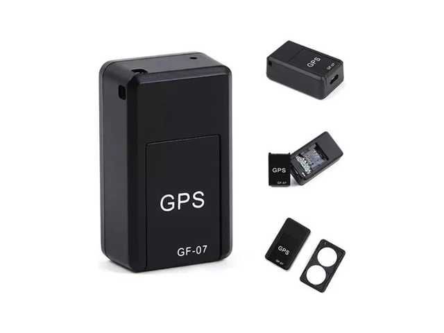 GPS RECARGABLE SIM