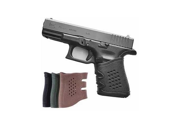 GRIP PARA PISTOLA