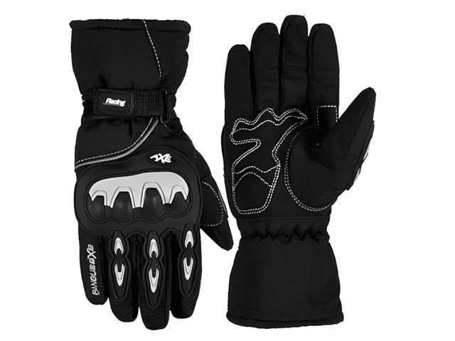 GUANTE AXE INPERMEABLE