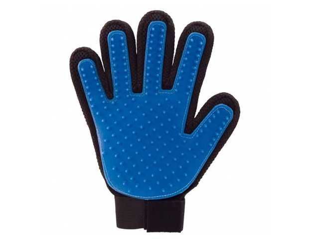 GUANTE PARA MASCOTAS