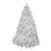 ARBOL BLANCO 2.4 M