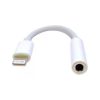 ADAPTADOR DE AUDIFONOS PARA IPHONE