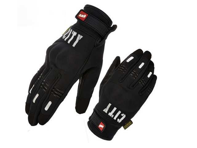 GUANTE PARA MOTO CITY