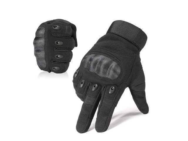 GUANTE TACTICO COMPLETO