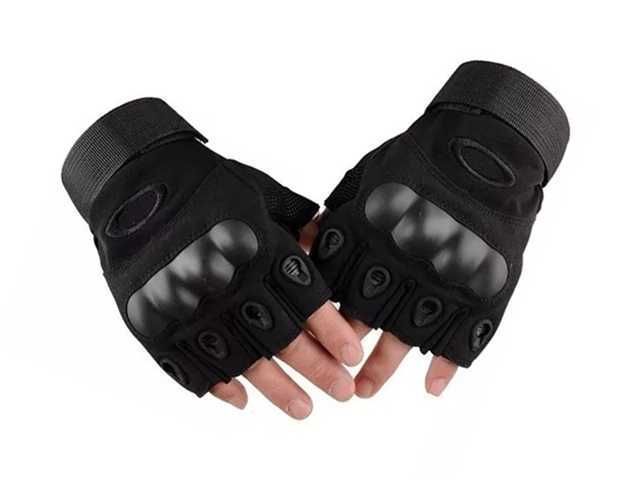 GUANTE TACTICO CORTO