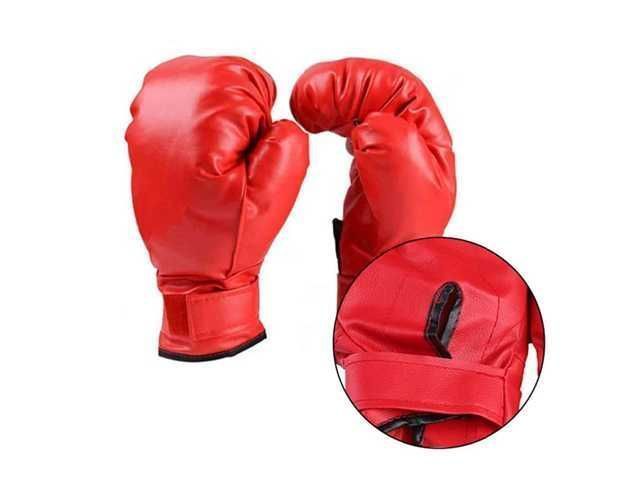 GUANTES DE BOX NINO