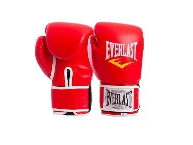GUANTES DE BOXEO ADULTO