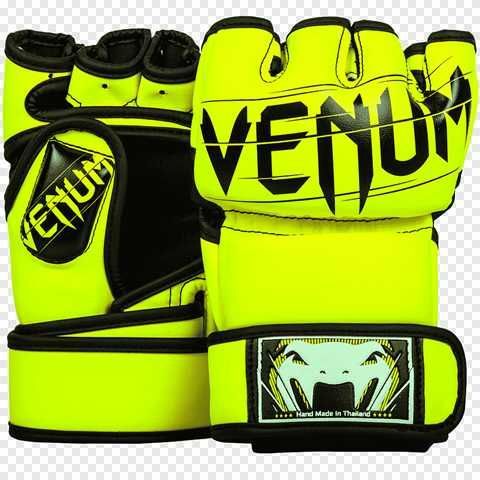 GUANTES KING BOXING 35-016