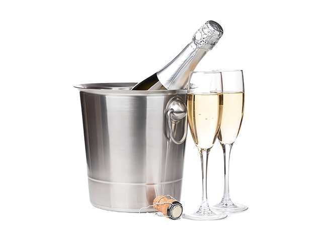 HIELERA DE ALUMINIO GRANDE