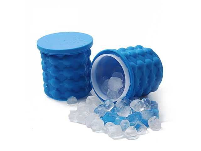 HIELERA ICE CUBE MAKER GENIE