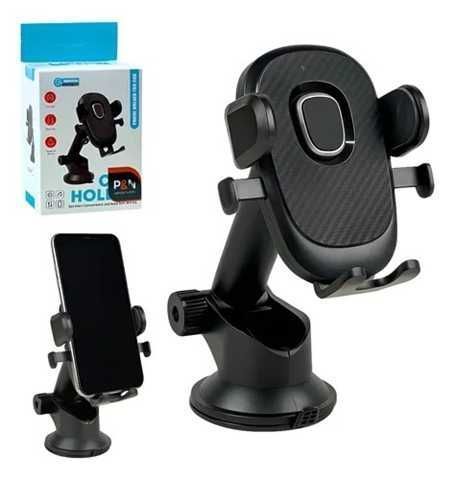 HOLDER DE AUTO CON VENTOSA