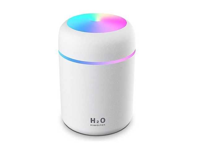 HUMIDIFICADOR H2O PEQUENO