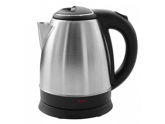 JARRA HERVIDORA DE AGUA ELECTRICA