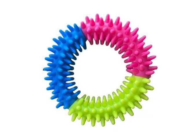 JUGUETE ARGOLLA ANIMALS