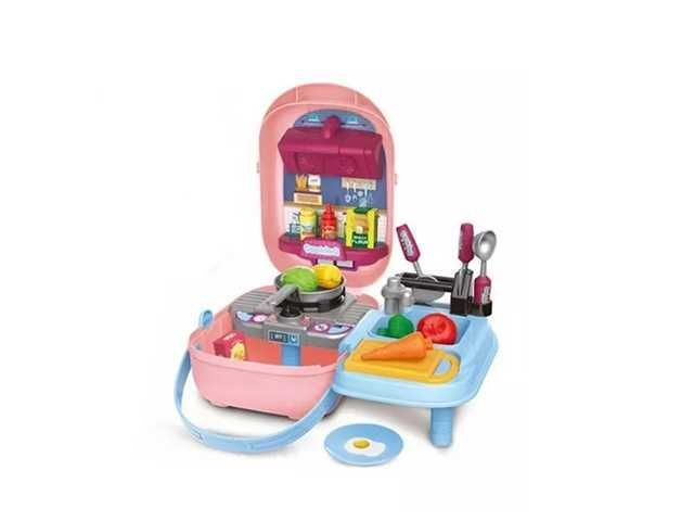 JUGUETE DIY BAG BOWA