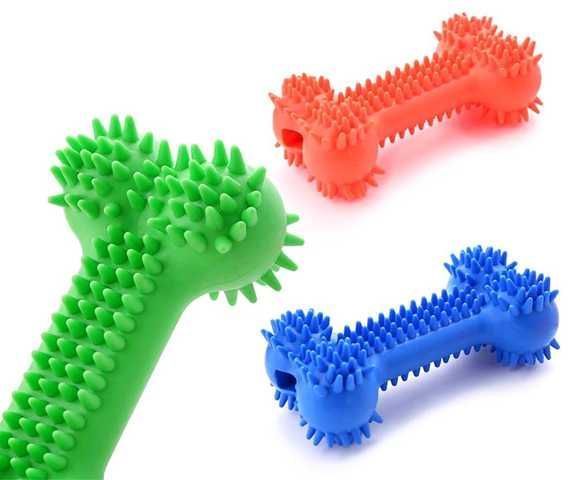 JUGUETE HUESO ANIMALS