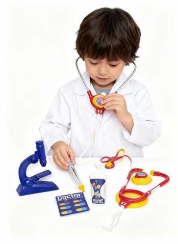 KIT  DE DOCTOR